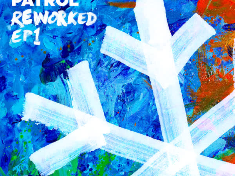 Reworked (EP1) (Single)