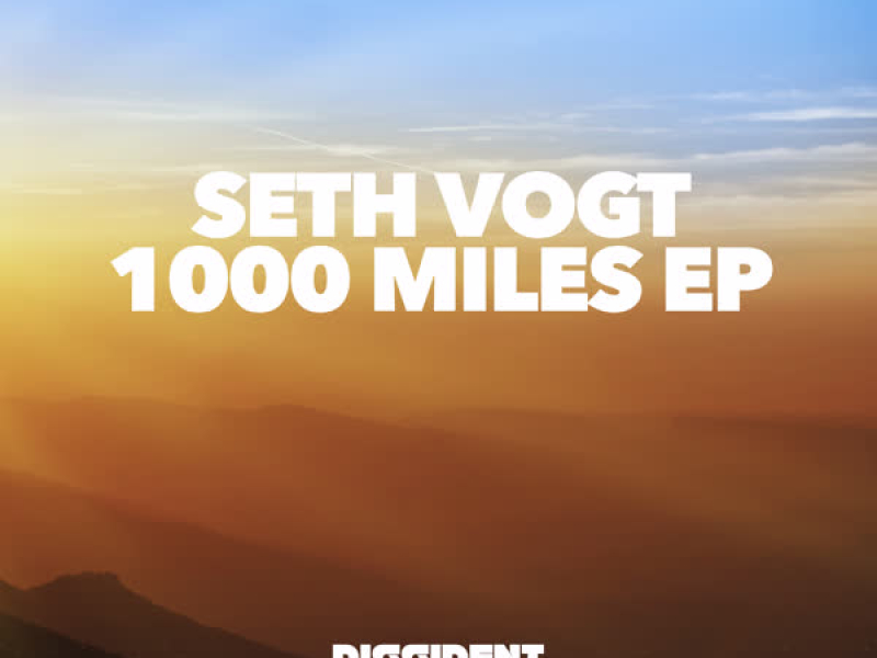 1000 Miles EP