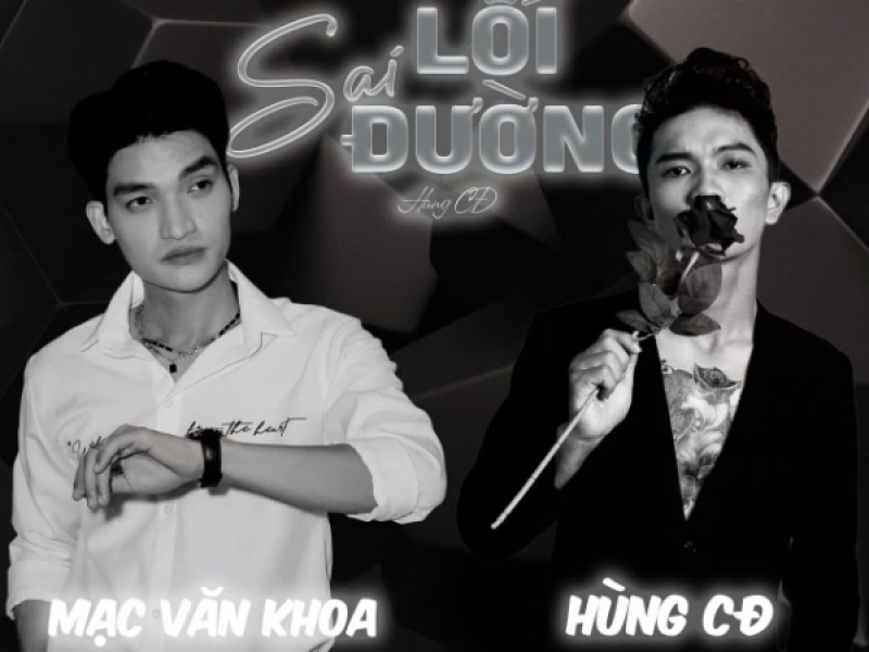 Sai Lối Sai Đường (Single)