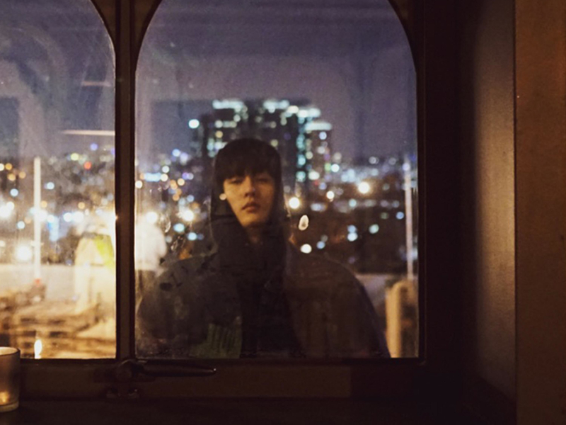 Know You Better (Single)