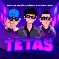 Tetas (Single)