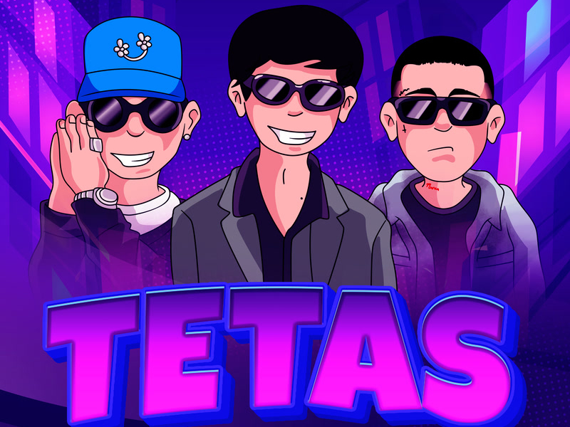Tetas (Single)