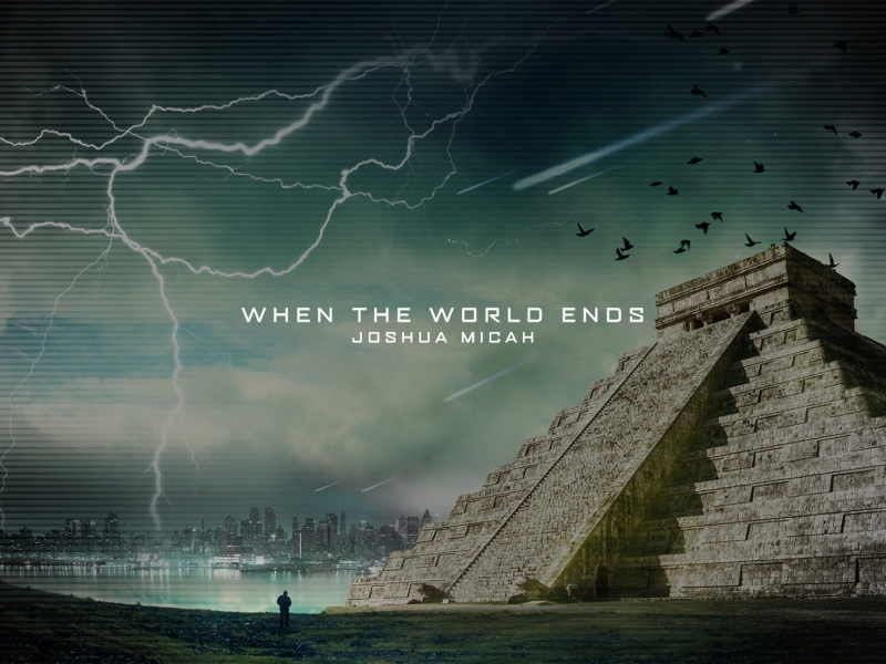 When the World Ends (Brian Cid Remix) (Single)