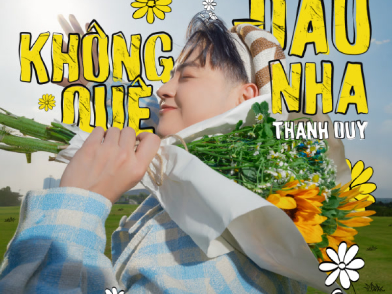 Không Quê Đâu Nha (Single)
