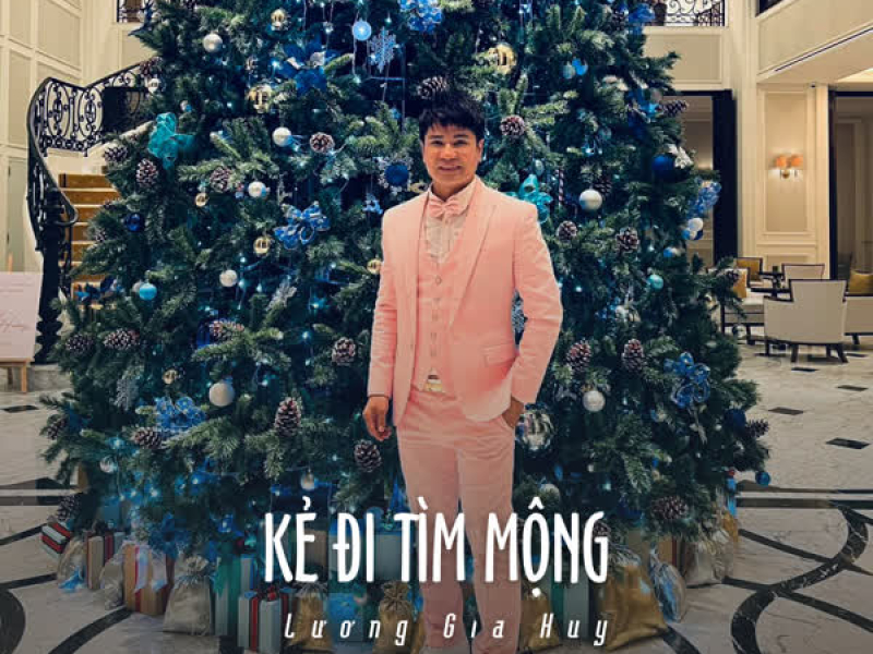 Kẻ Đi Tìm Mộng (Ytmix) (Single)