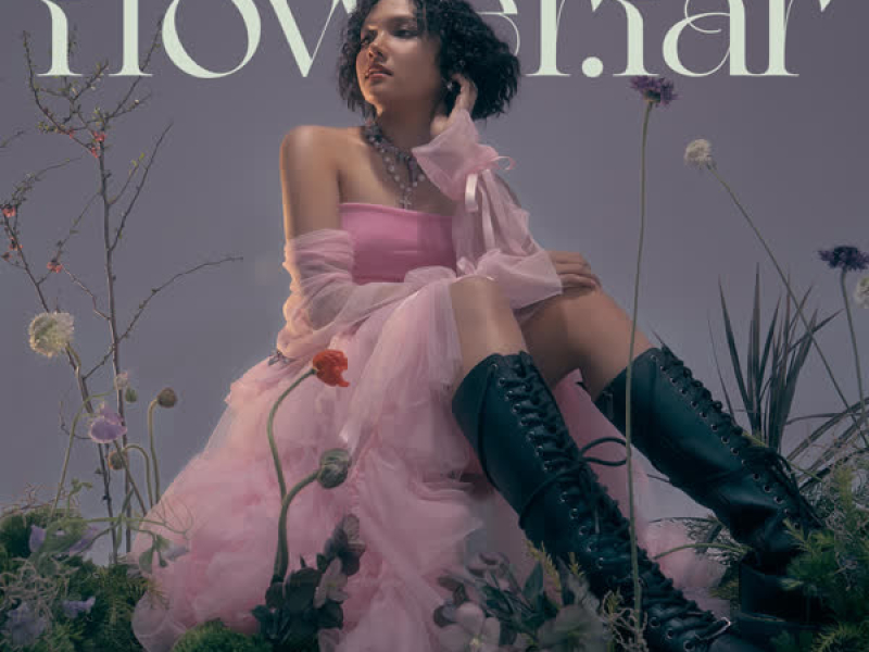 Like a fool (Single)