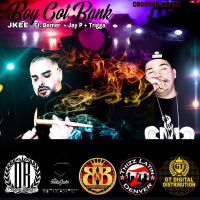 Boy Got Bank (feat. Berner, Jay P & Trigga) (Single)
