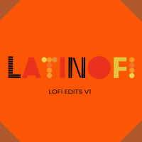 lofi edits v1 (Single)