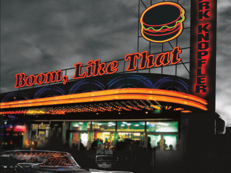 Boom, Like That (Single)