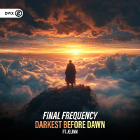 Darkest Before Dawn (Single)
