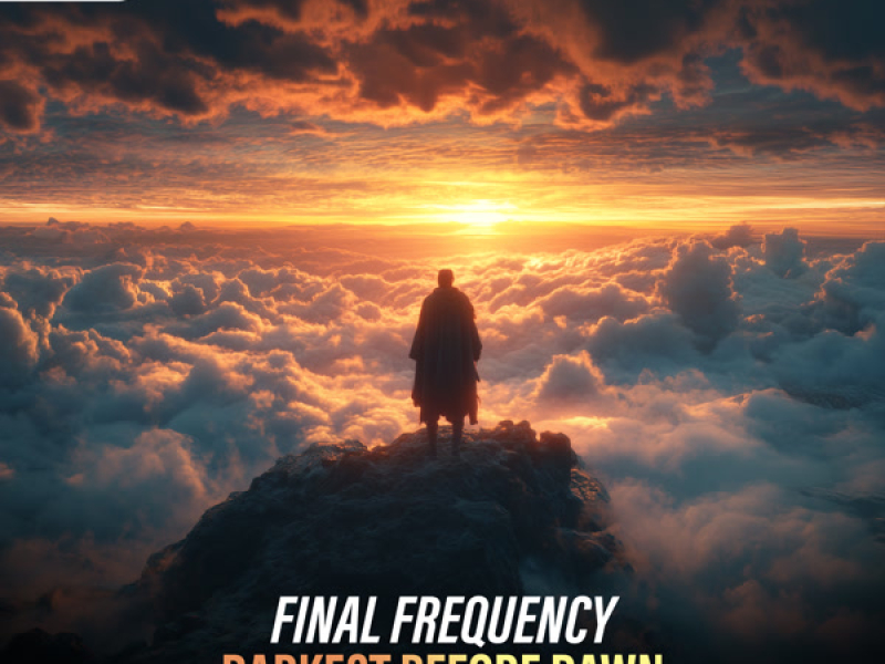 Darkest Before Dawn (Single)