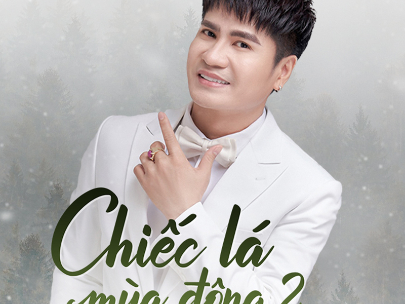 Chiếc Lá Mùa Đông 2 (Single)