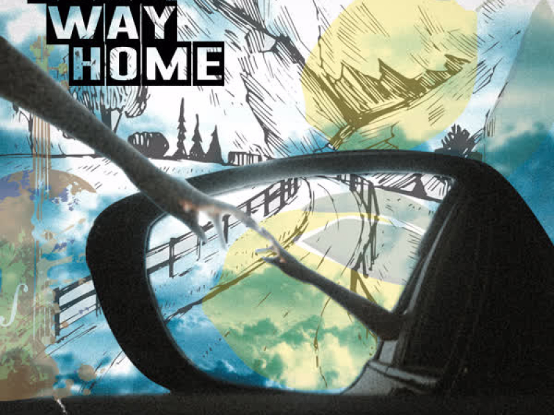 Long Way Home (Single)