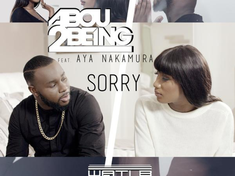 Sorry (Single)