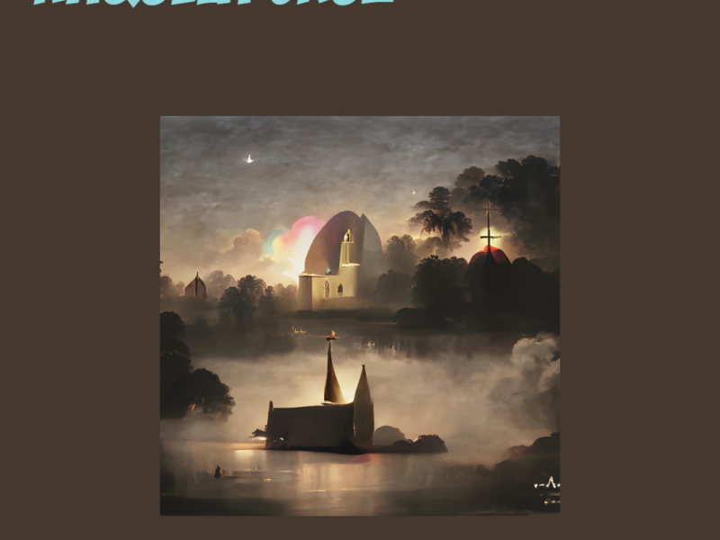 Naquela Cruz (Single)