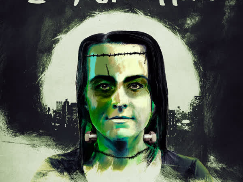 Modern Day Frankenstein (Single)