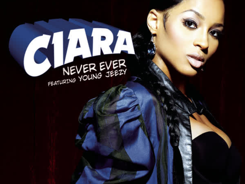 Never Ever (Main Version) (Single)