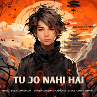 TU JO NAHI HAI (Revibe) (Single)