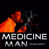 Medicine Man