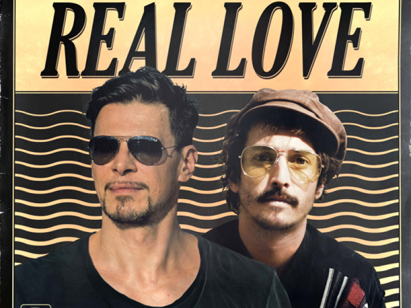 Real Love (Single)