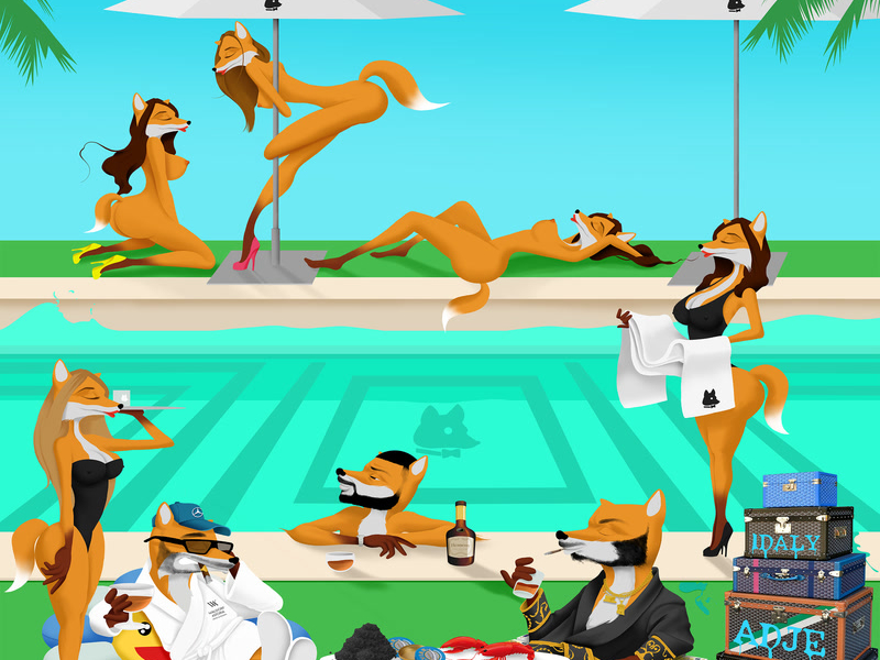 Geen Crisis (Single)