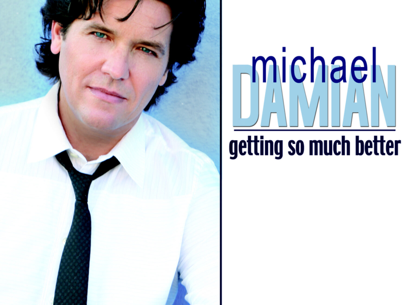 Getting So Much Better (EP)