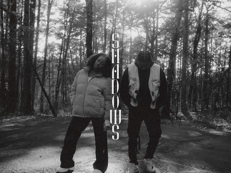 Shadows (Single)