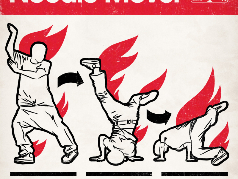 Stop Drop Roll (Single)