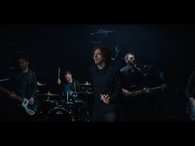 Don't Give In (MV) (Single)