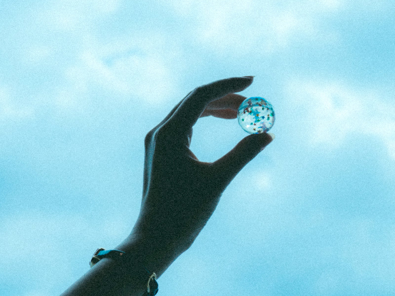 Beautiful World (Single)