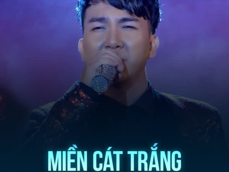 Miền Cát Trắng (Disco) (Single)