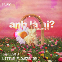Anh Là Ai (Single)