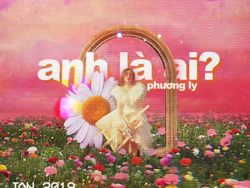 Anh Là Ai (Single)