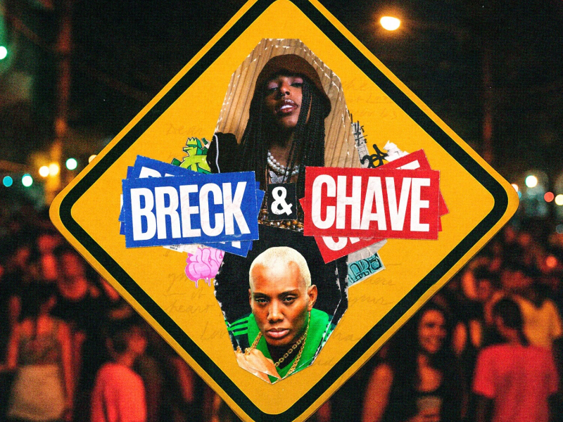 Breck & Chave (Single)