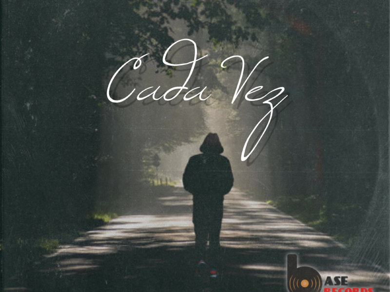 Cada Vez (Single)