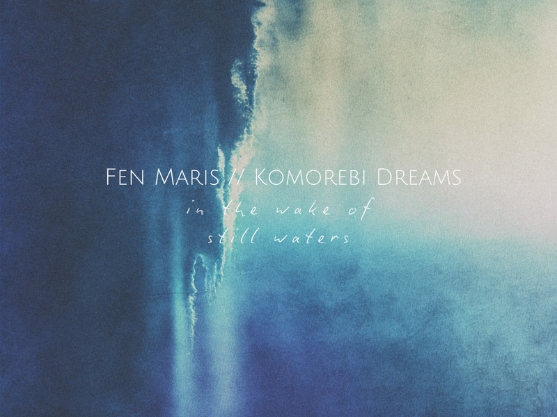 in the wake of still waters (Single)