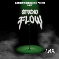 STUDIO FLOW (HEY) (RADIO EDIT) (Single)