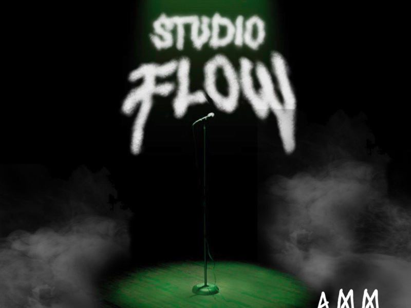 STUDIO FLOW (HEY) (RADIO EDIT) (Single)