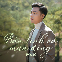 Bản Tình Ca Mùa Đông (Single)