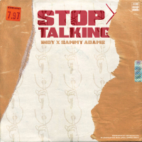 Stop Talking (Single)
