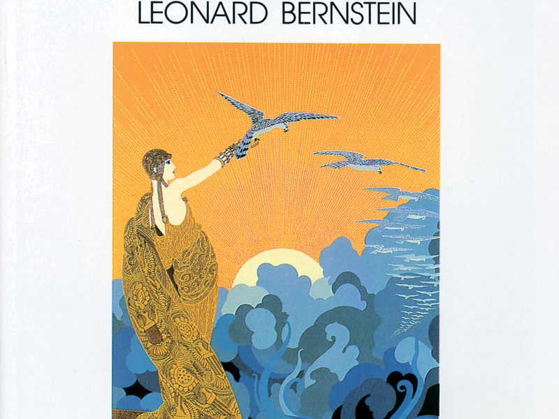 Mahler: Symphony No.2 