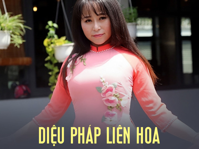 Diệu Pháp Liên Hoa (Single)
