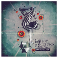 God Put A Smile Upon Your Face (Ronan Remix) (EP)