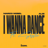 I Wanna Dance (feat. SBSTN) (Single)