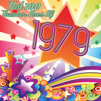 Hot 100 Number Ones Of 1979