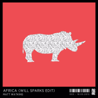 Africa (Will Sparks Edit) (Single)