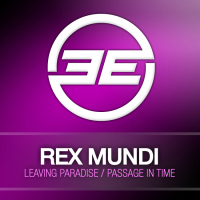 Leaving Paradise / Passage In Time (Single)