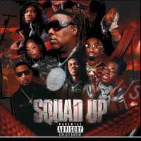 Champion Music (feat. Just Rich Gates) [with YNS G Roc] (Single)