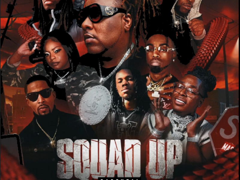 Champion Music (feat. Just Rich Gates) [with YNS G Roc] (Single)