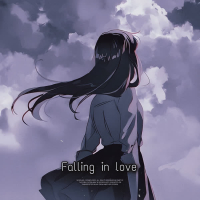 Falling In Love (Single)